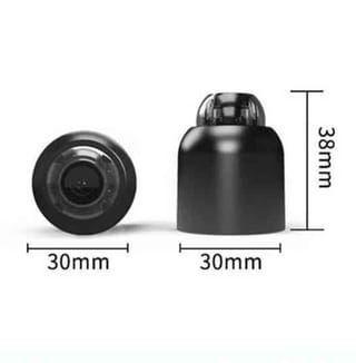 X5 Mini 5G Wireless Wi-Fi Camera 3
