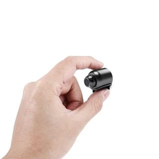 X5 Mini WiFi Camera 2