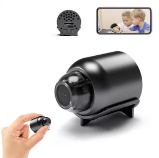 X5 Mini WiFi Camera 3