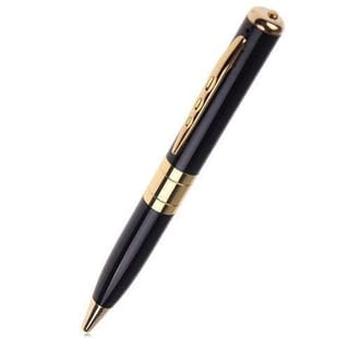 BPR 6 Business Portable Recorder Spy Pen Camera 4