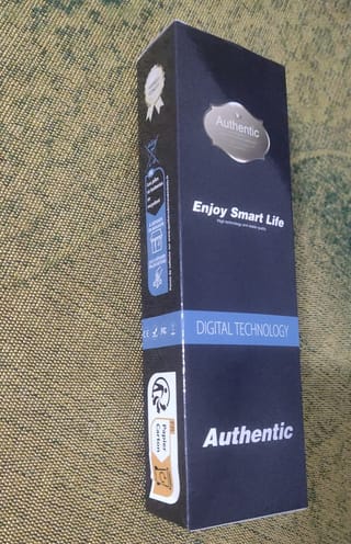 W8 HD Video Shooting Pen camera 5