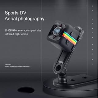 Mini Camera SQ11 1