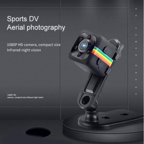 Mini Camera SQ11