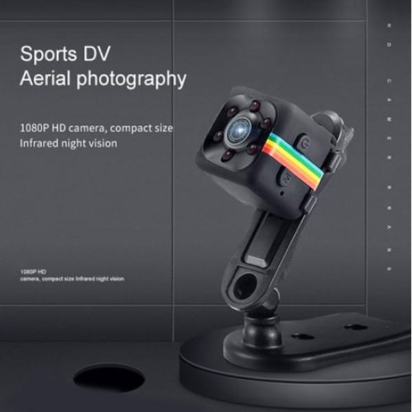 Mini Camera SQ11