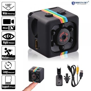 Mini Camera SQ11 2