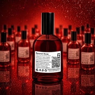 Bacarat Roug 100ml 1