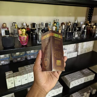 Bacarat Roug 100ml 4