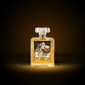 The Power Perfume Premium-30ML