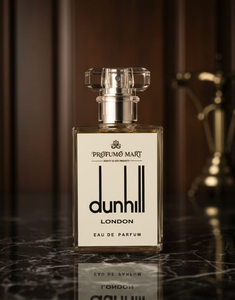 Dunhill London Icon