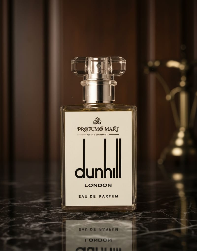 Dunhill London Icon