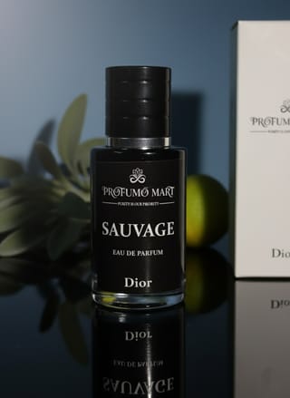 DIOR SAUVAGE (EDP) 1