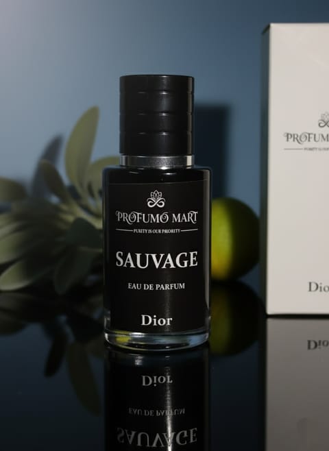 DIOR SAUVAGE (EDP)