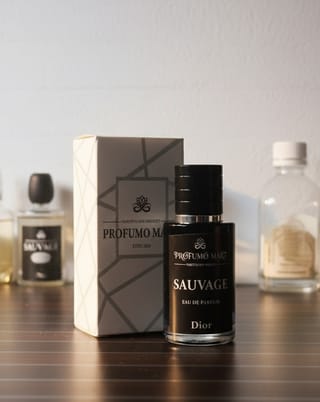DIOR SAUVAGE (EDP) 2
