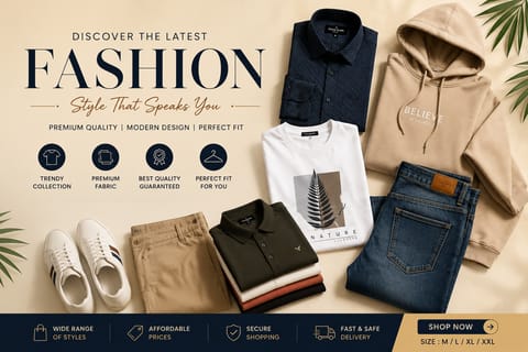 Fashion