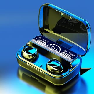 M10 TWS Wireless Earbuds 1