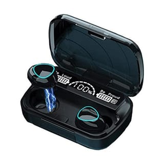 M10 TWS Wireless Earbuds 2