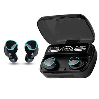 M10 TWS Wireless Earbuds 3