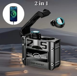 M25 ENC Original Display Earbud 1