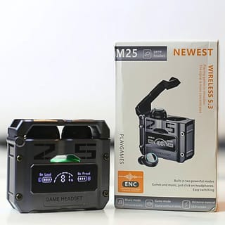 M25 ENC Original Display Earbud 4