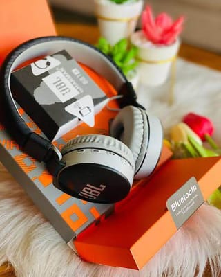 JBL 881A Wireless Bluetooth Headphone Code : 5126📢 গুরুত্বপূর্ণ নোটিশ: অর্ডার 2