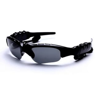 Wireless Bluetooth Sunglasses Headset Headphone Sunglasses Bluetooth Earphone 1