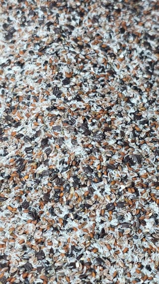 সীড মিক্স 4