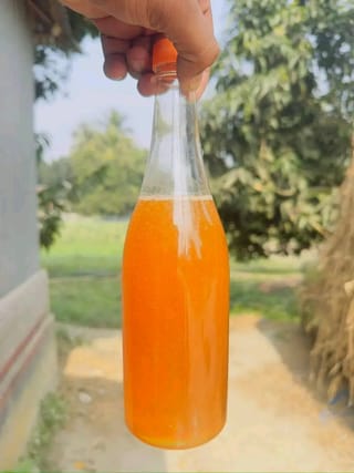 সুন্দর বনের খলিশা ফুলের মধু 1