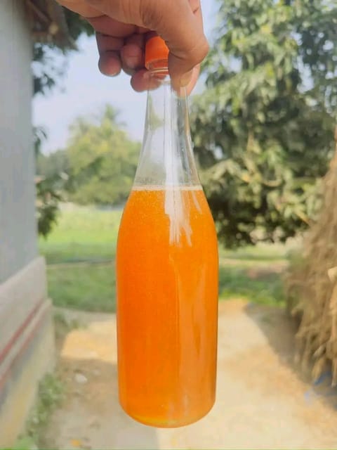 সুন্দর বনের খলিশা ফুলের মধু