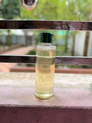 কাঠের ঘানির নারিকেল তেল হাফ কেজি 1
