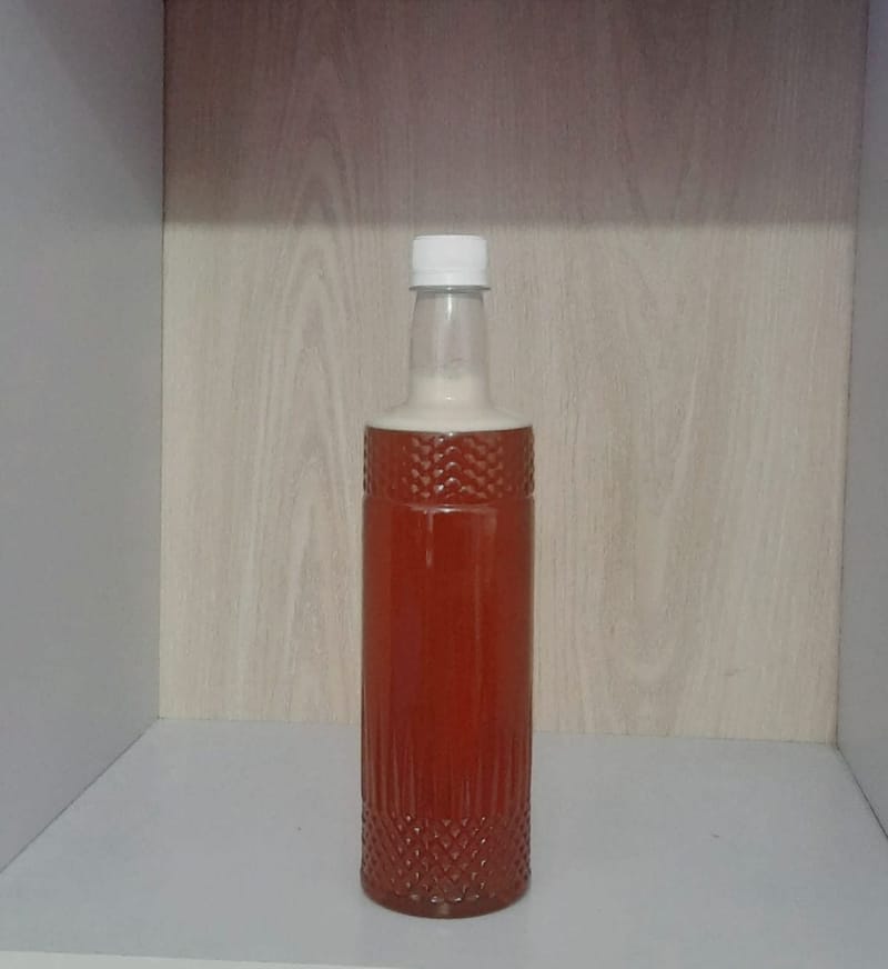 সুন্দর বনের প্রাকৃতিক চাকের মধু ১ কেজি