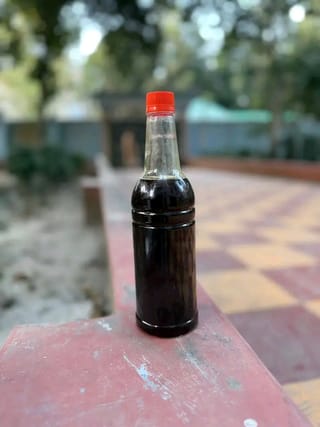 কালোজিরা ফুলের মধু ১ কেজি 2
