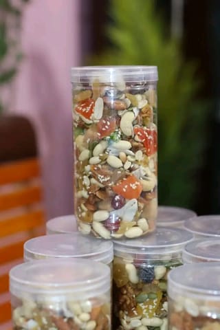 মিক্স ড্রাই ফ্রুটস ৫০০ গ্রাম 2