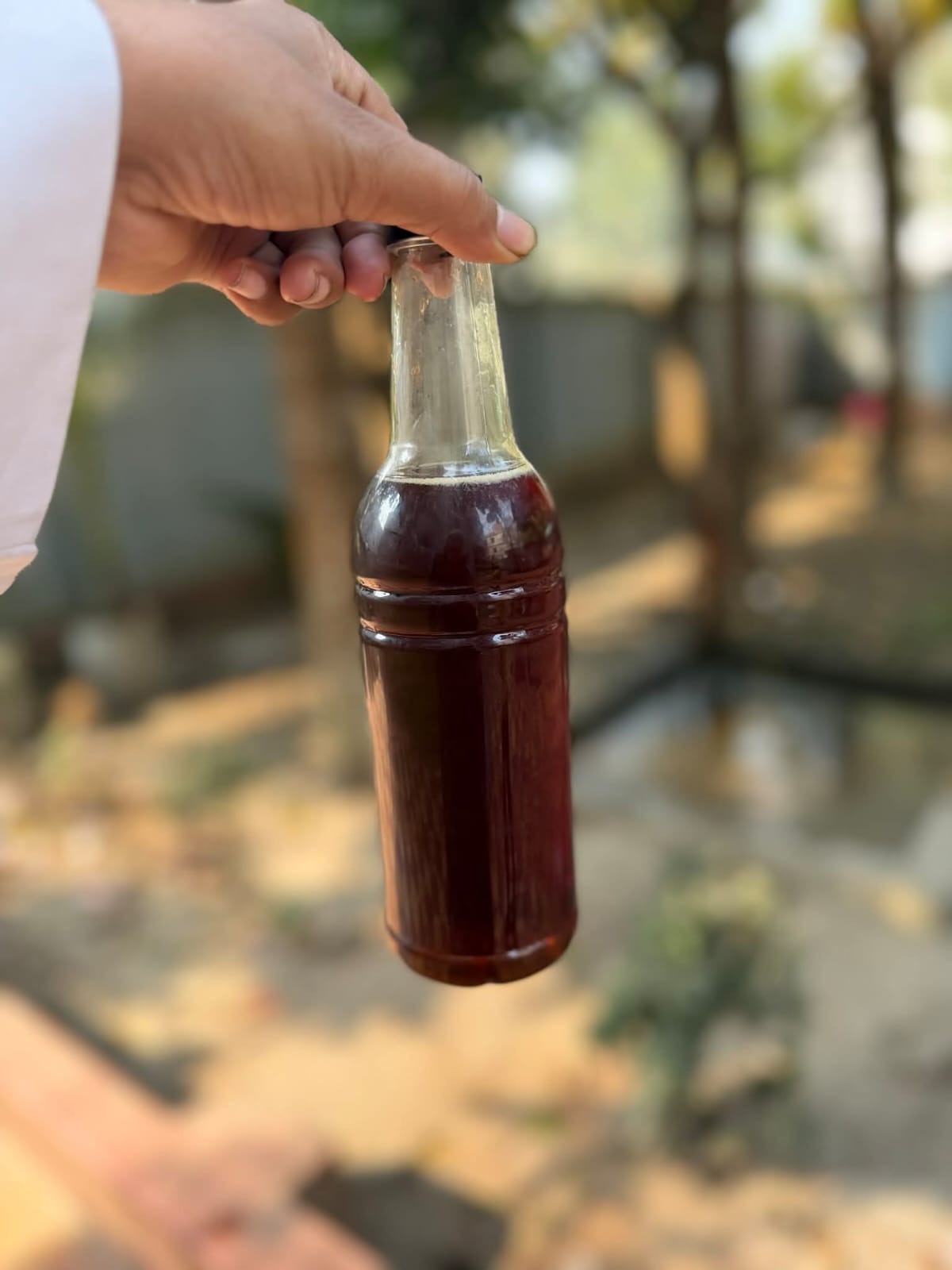 মধু