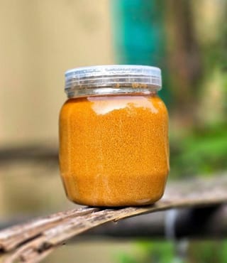 সিরাজগঞ্জের গাওয়া-ঘি ৫০০ গ্রাম 2