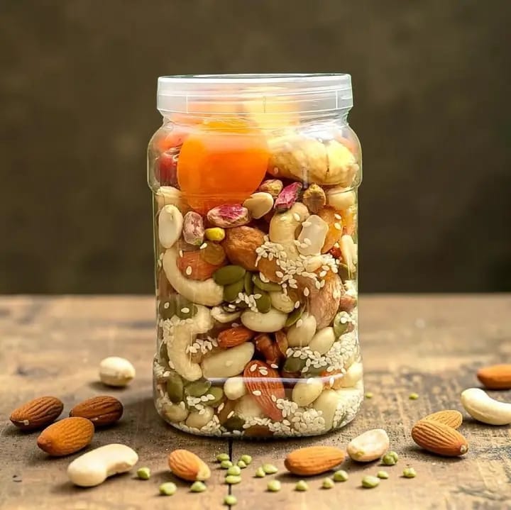 স্পেশাল আইটেম