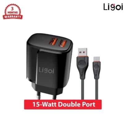 Ligoi Charger 