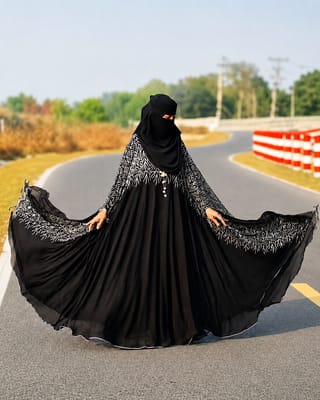 Rajkumari abaya  1