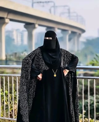 Rajkumari abaya  2