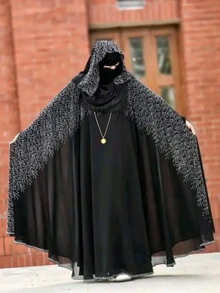 Rajkumari abaya  3