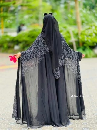 Rajkumari abaya  4