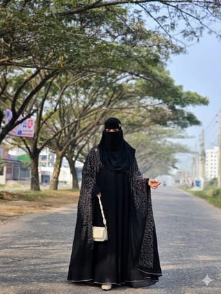 Rajkumari abaya  5