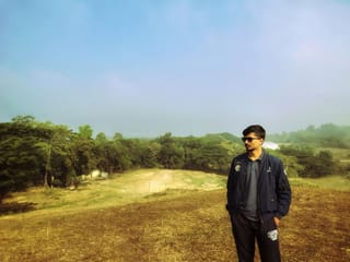 Saiful Islam