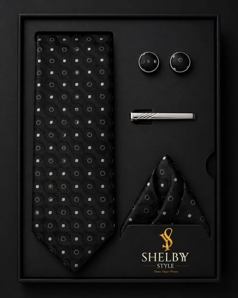 Tie Set 4