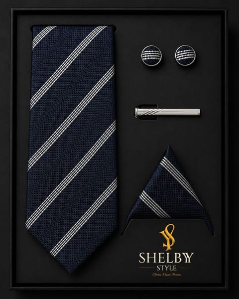 Tie Set 6