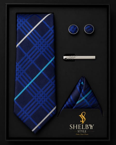 Tie Set 8