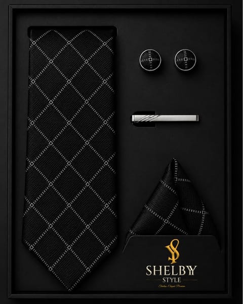 Tie Set 9