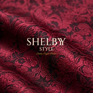 Floral Damask 2