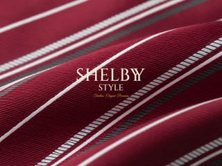Regimental Stripe 2