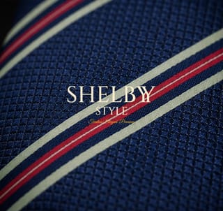 Kingsman Tie Set 2