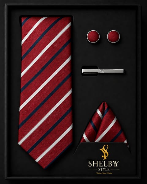 Tie Set 11